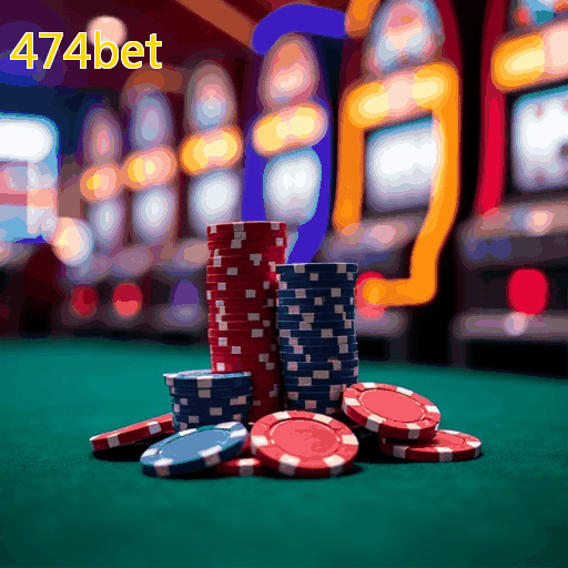 474bet - Plataforma confiável para apostas emocionantes e bônus