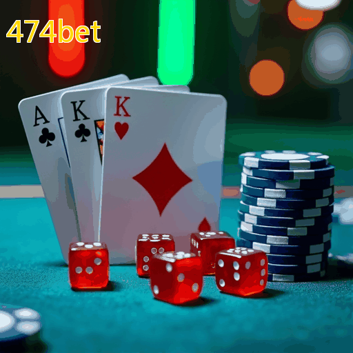 474bet - App 474bet Brasil disponível para download no Google Play