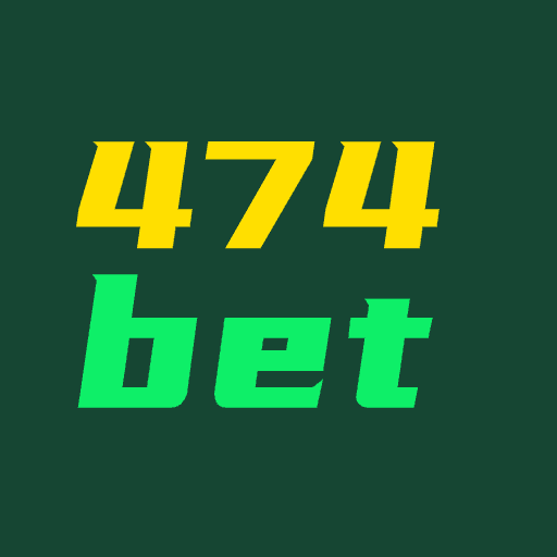 474bet Logo